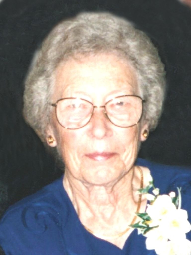 Mildred E. Clemmensen