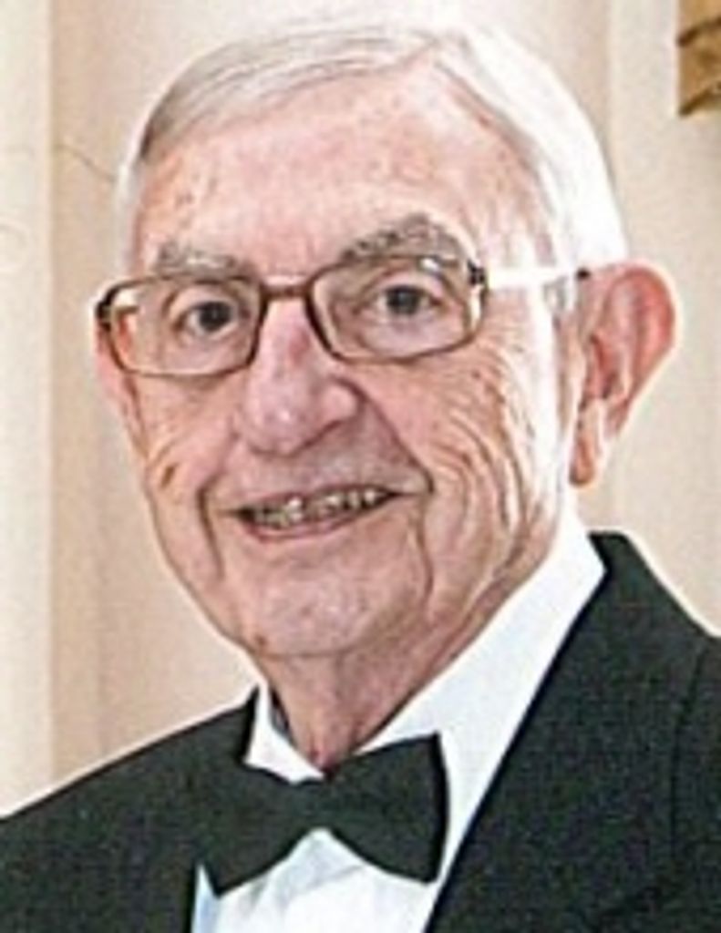 John Robert Harbison