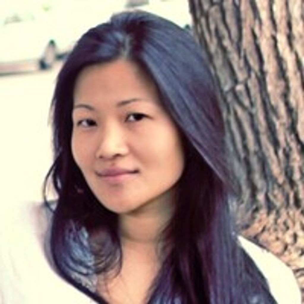 Olga Hendrata Profile Photo