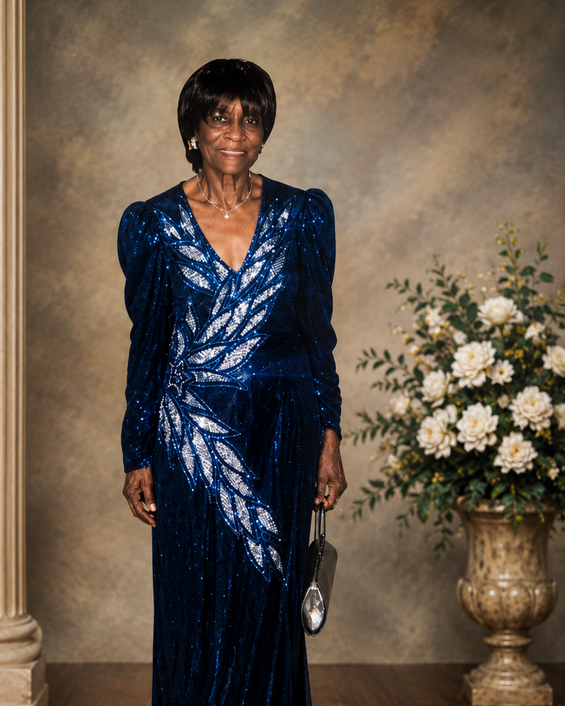 Ola Bell Grant Profile Photo