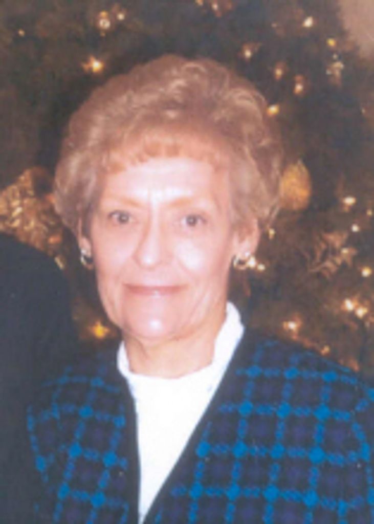 Mary A Magee