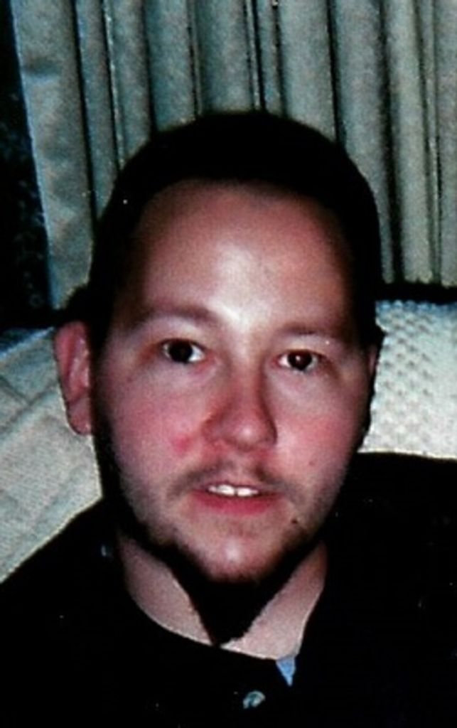 David Ray Malueg Profile Photo