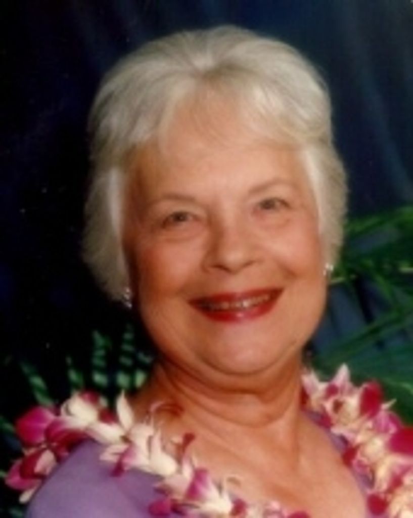 Betty Packard