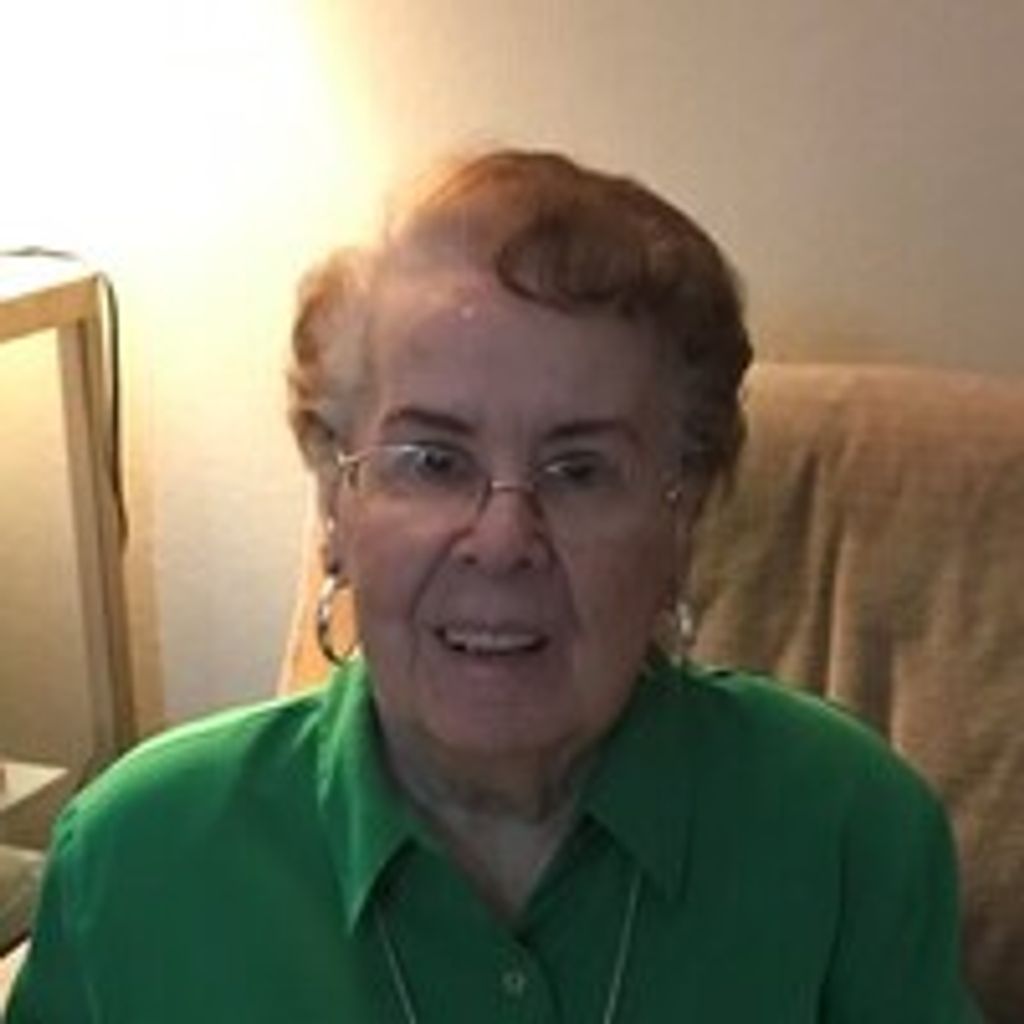 Angelina Mendoza Sotelo