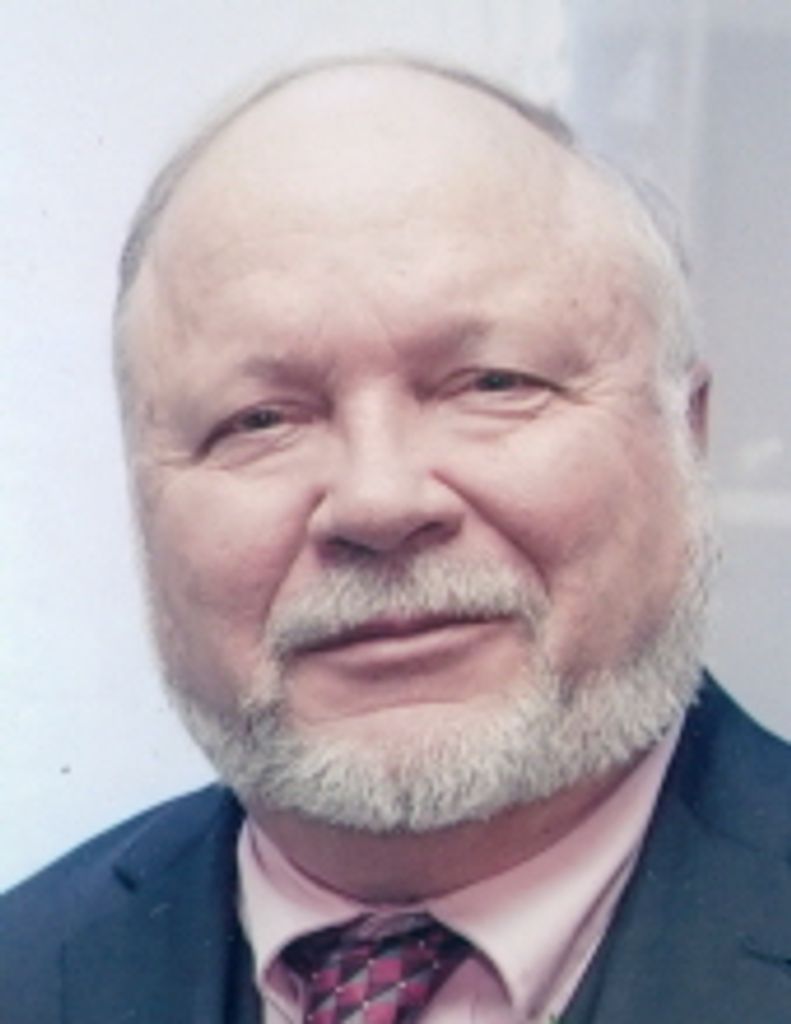 Bruce A. Mott