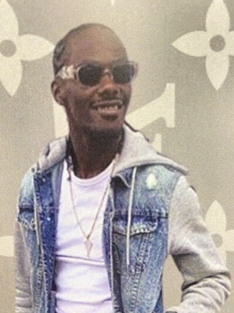 Devin Leroy Robinson, Jr. Profile Photo