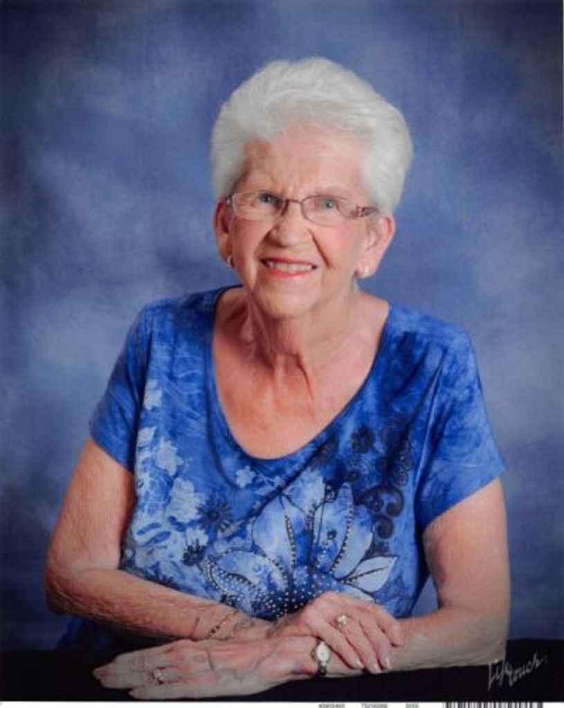 Betty Bayerl