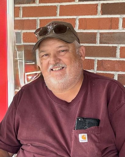 Michael Allen Carter Profile Photo