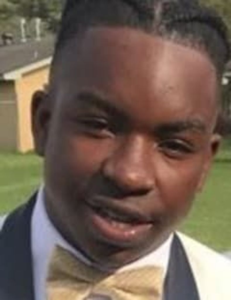 Jeremiah Joquez Hathorn, Jr.