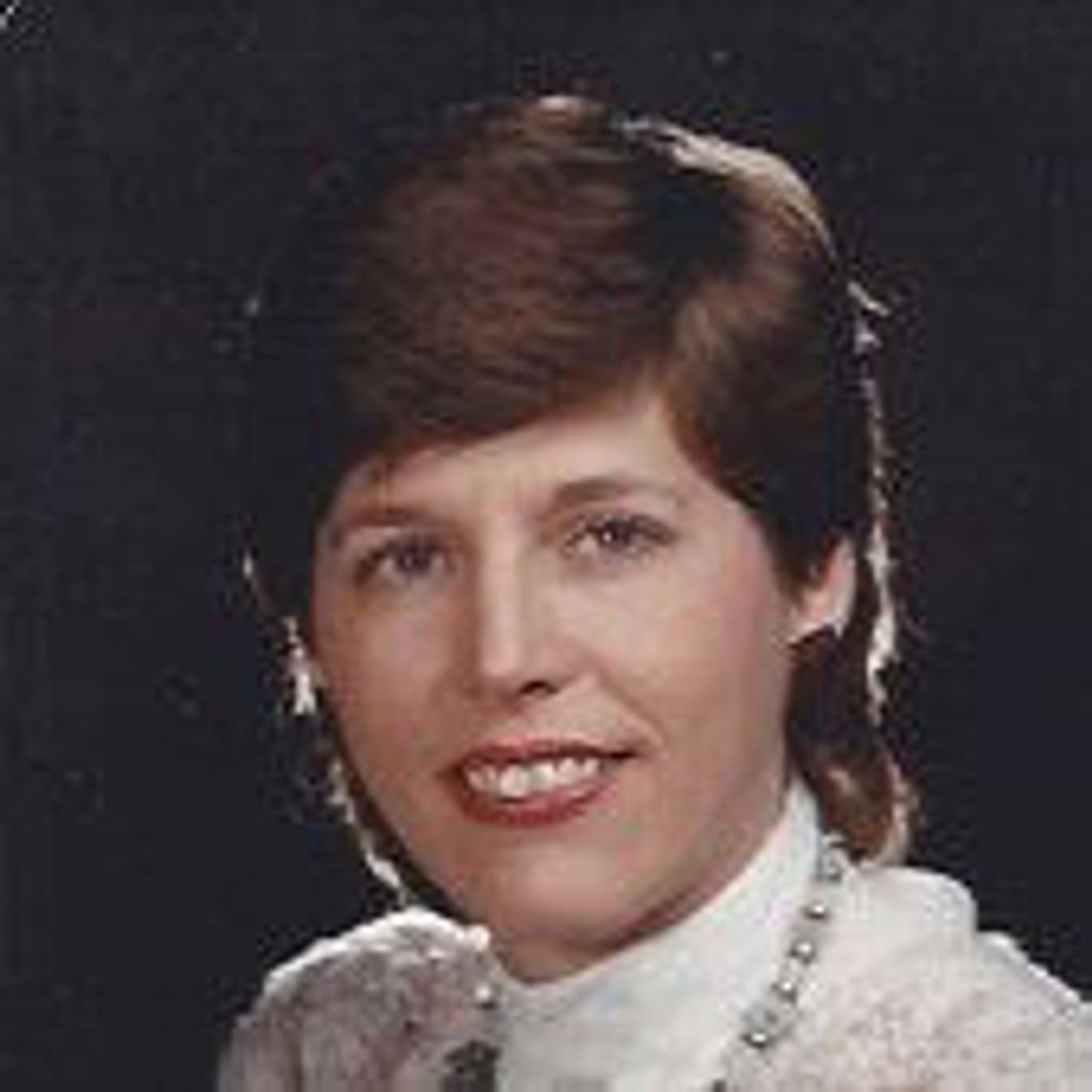 Janet Mary Howes