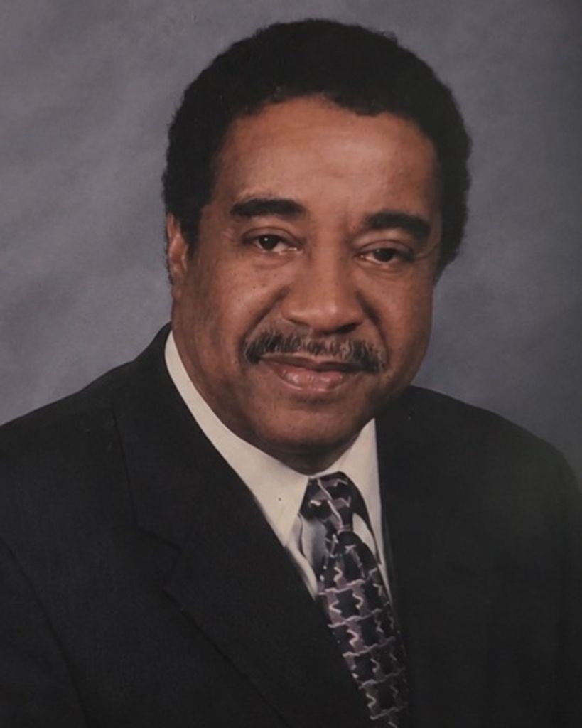 Larry Alexis Joseph
