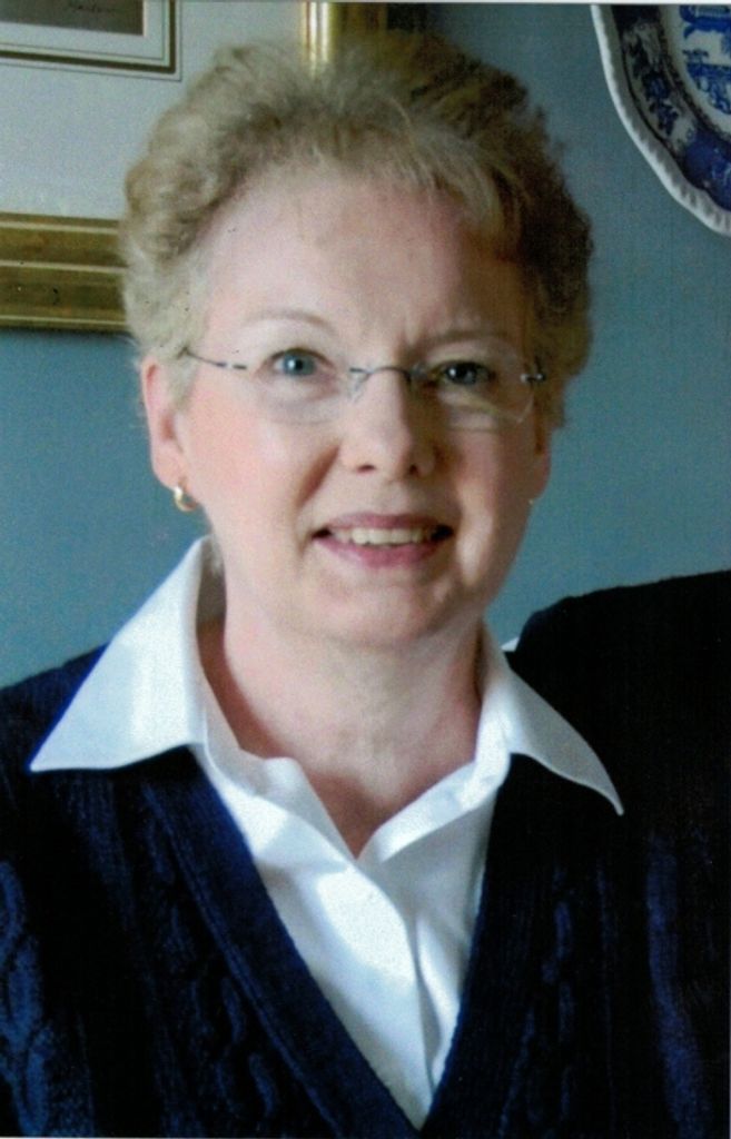 Jeanne Marlene (Matthews)  Chumbler Profile Photo