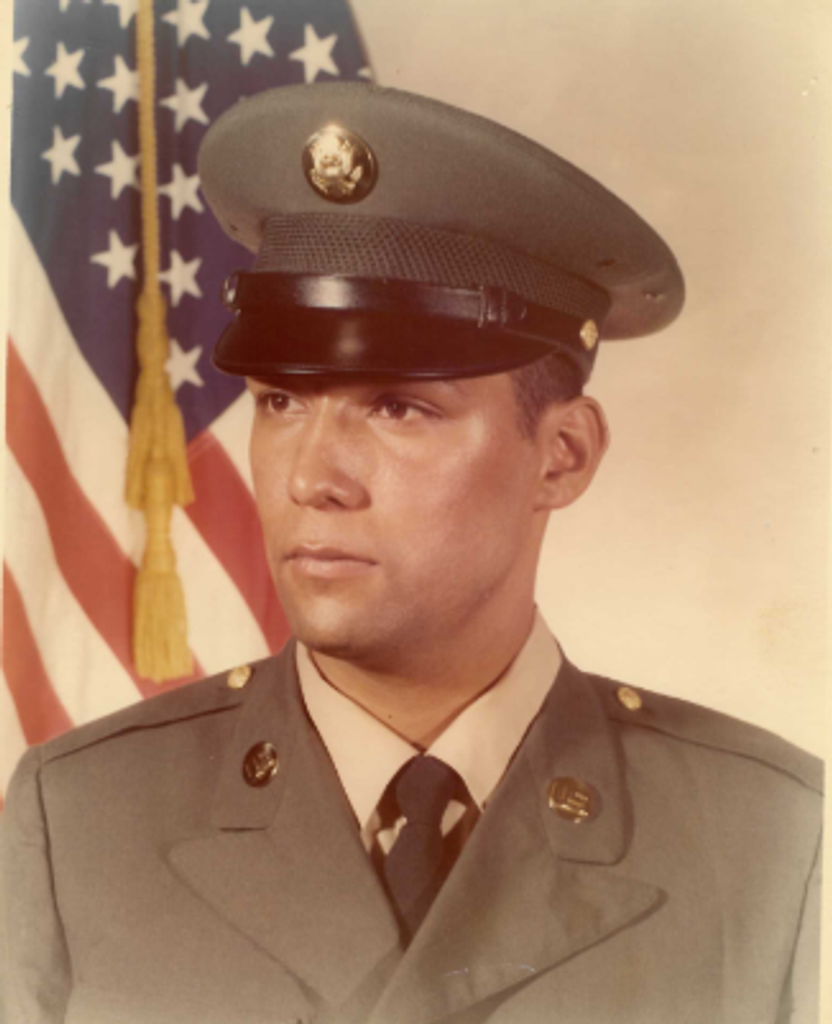 Raymond Andrew Ayala Sr