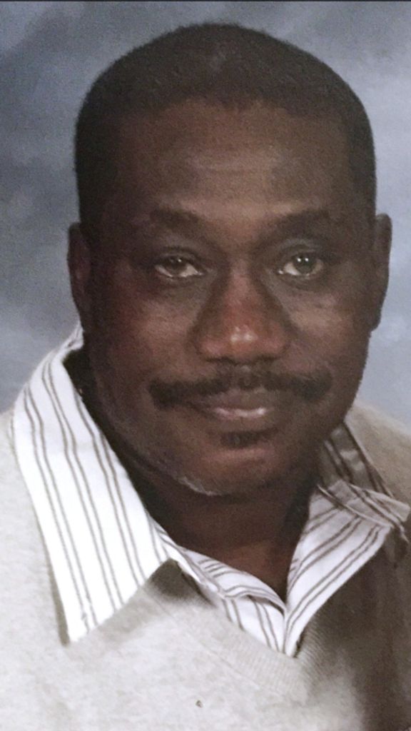 Lawrence Harris