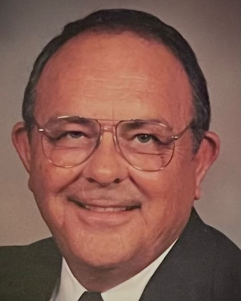 Glenn P. Curlin Profile Photo