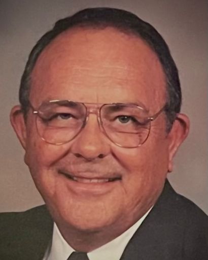 Glenn P. Curlin's obituary image