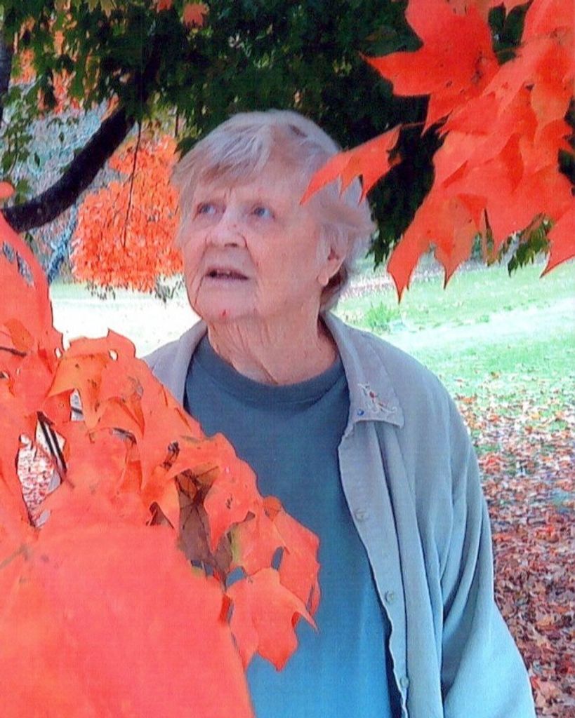 Marian Elizabeth Link