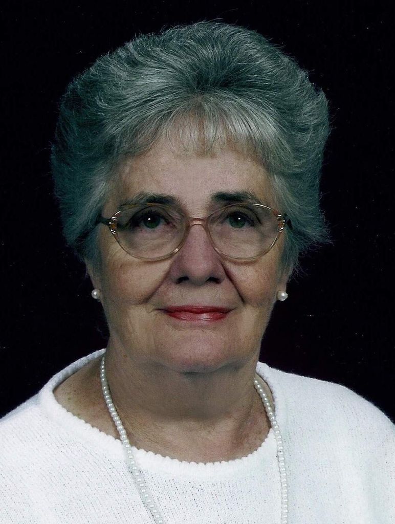 Wilma J. Scheibe