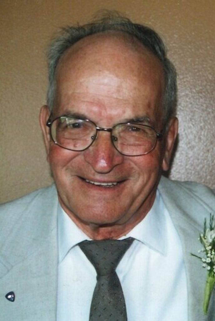 Richard F. Worden Profile Photo