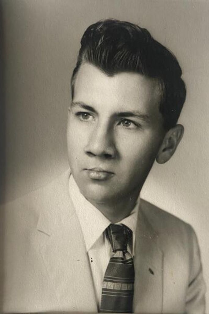 John Robert Luellen Profile Photo