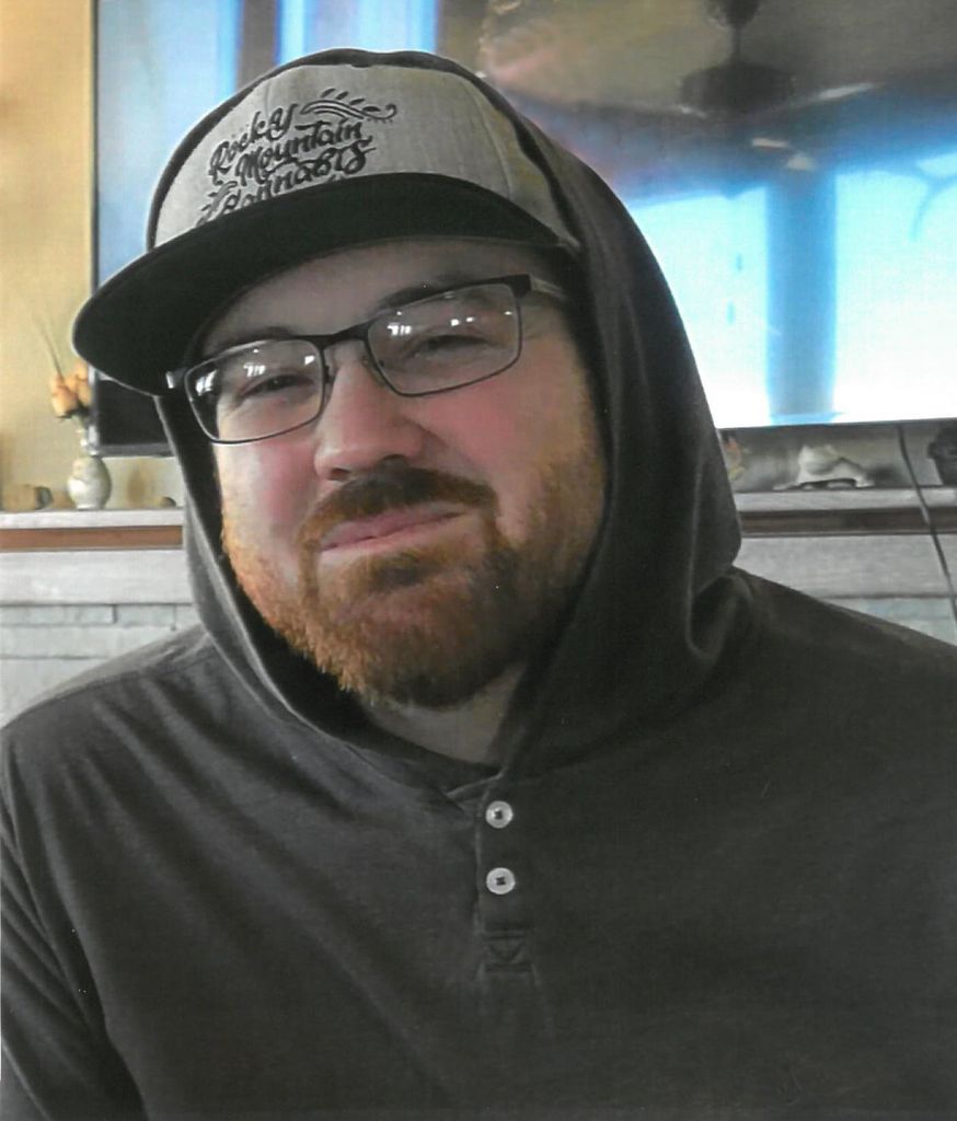 Aaron Jay Bowden