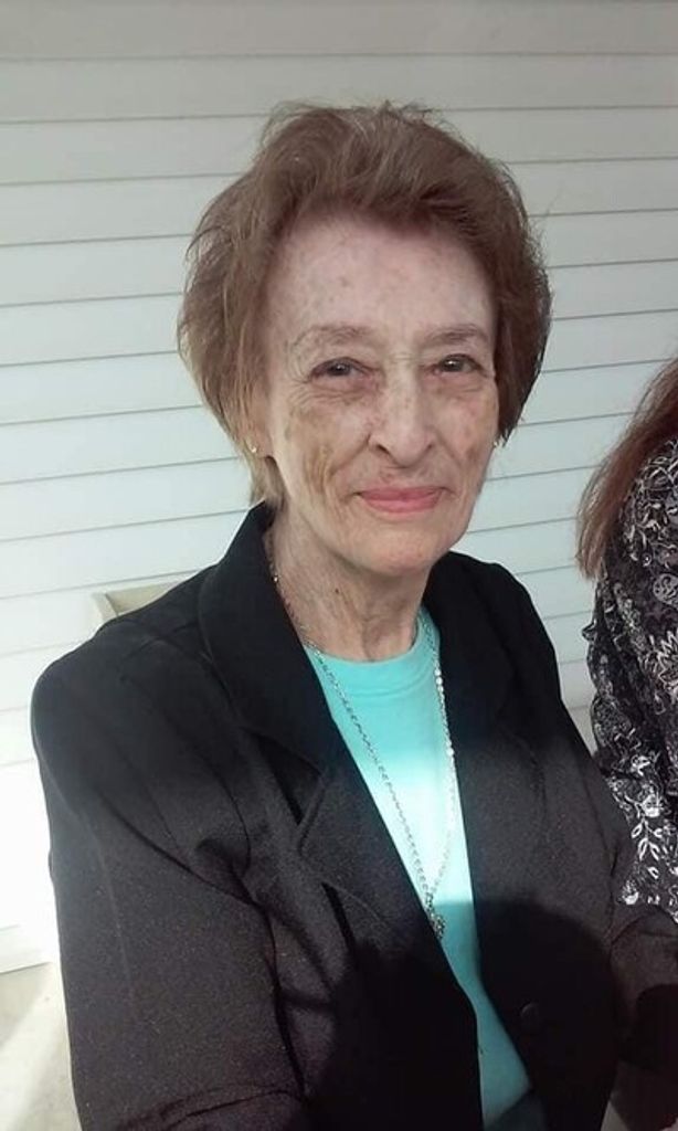 Louise "Lulu" Rose Gale Profile Photo