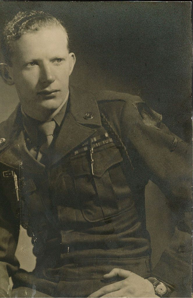 Charles Barker