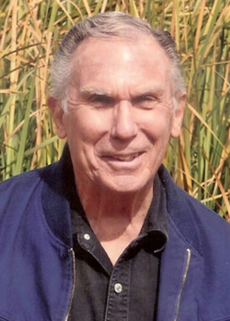 Jack Dahlgren
