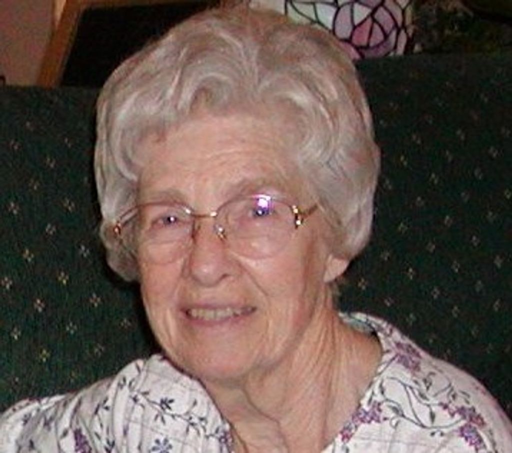 Phyllis Ann Galloway