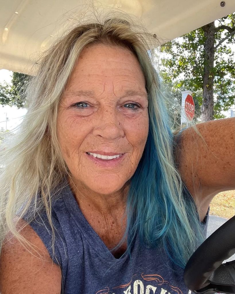 Emily Blackmon Knight Profile Photo