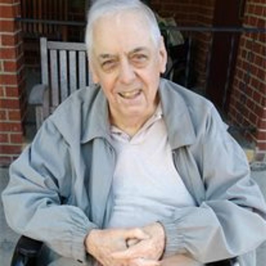 Richard William Hodges Profile Photo
