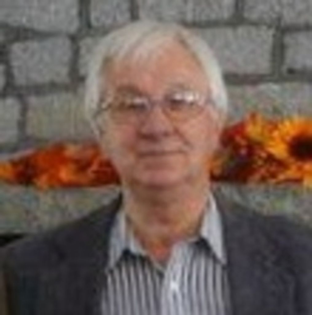 Charles Lebrun Profile Photo