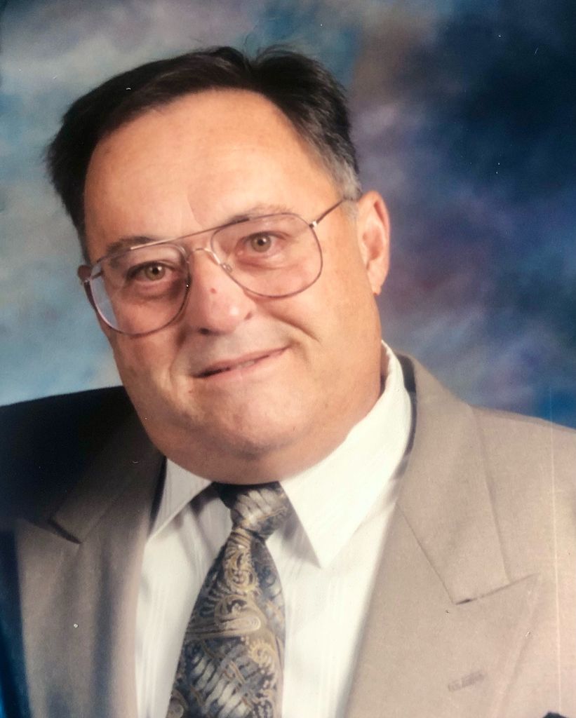 Elmer George Hayden Jr. Profile Photo