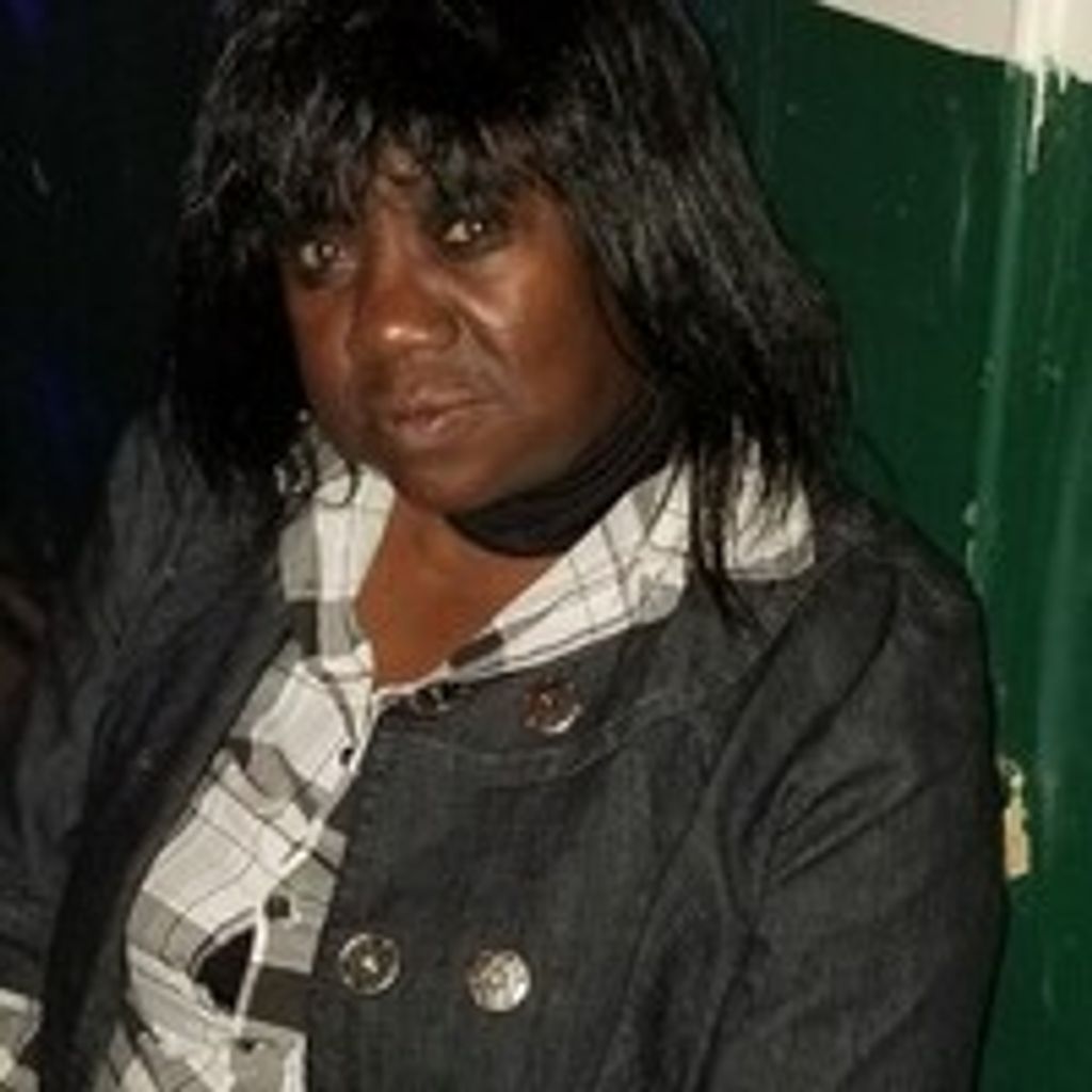 Rosie Sibley Brown Profile Photo