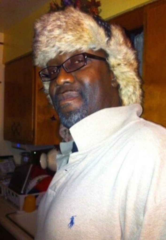 Mr. Vernon Parker Profile Photo