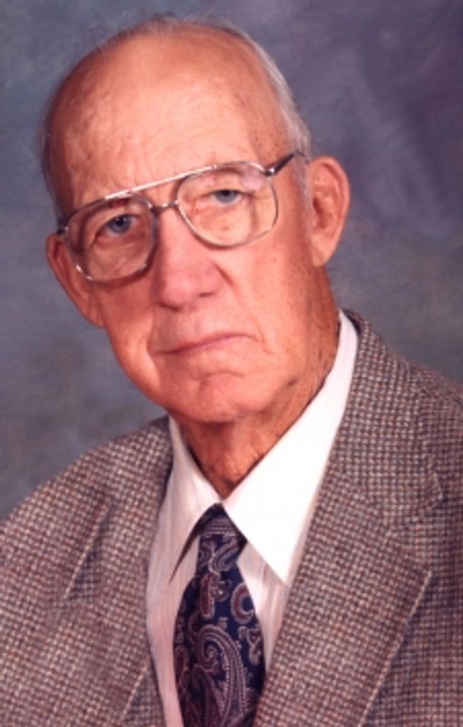 Arthur "Bud" "Art" Schwab