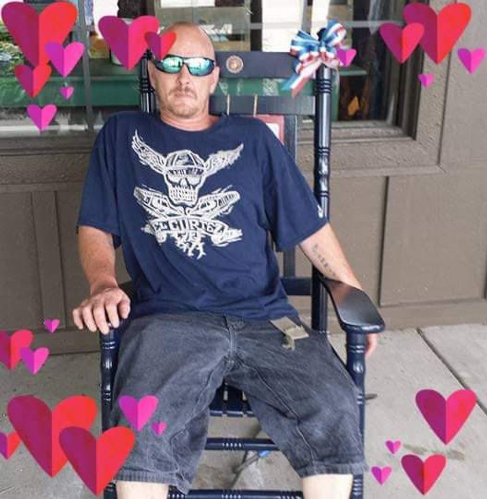 Richard Alan Crabtree Jr. Profile Photo