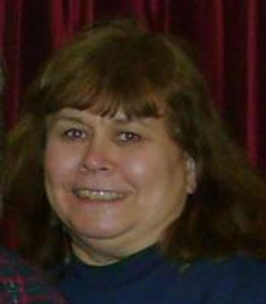 Sharon "Sherry" R. Moran