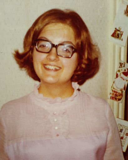 Carol L. Boyington's obituary image