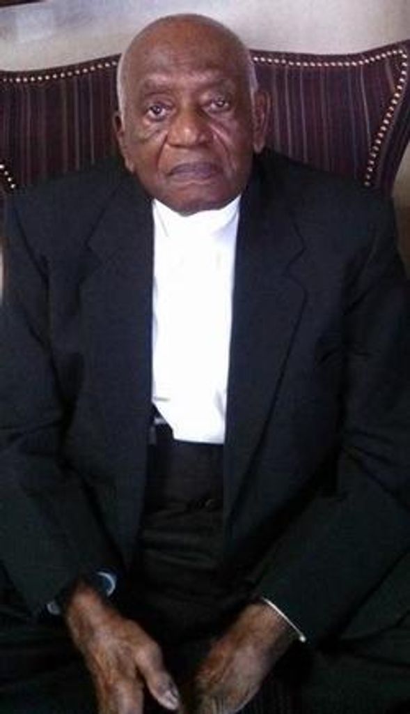 Roland Powell, Sr. Profile Photo