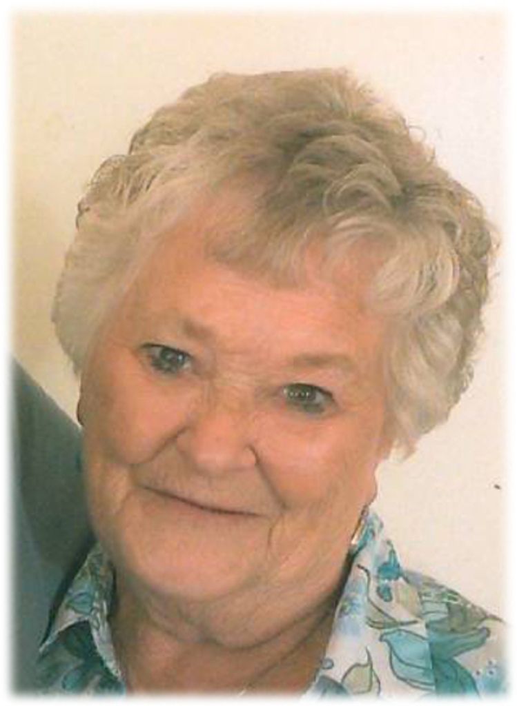 Claudette Arlene Clemons Profile Photo