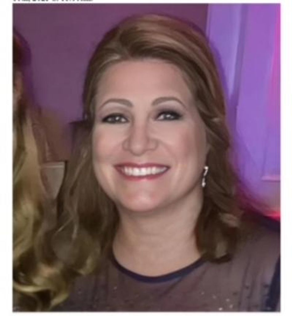 Gina Soldano Smith Profile Photo