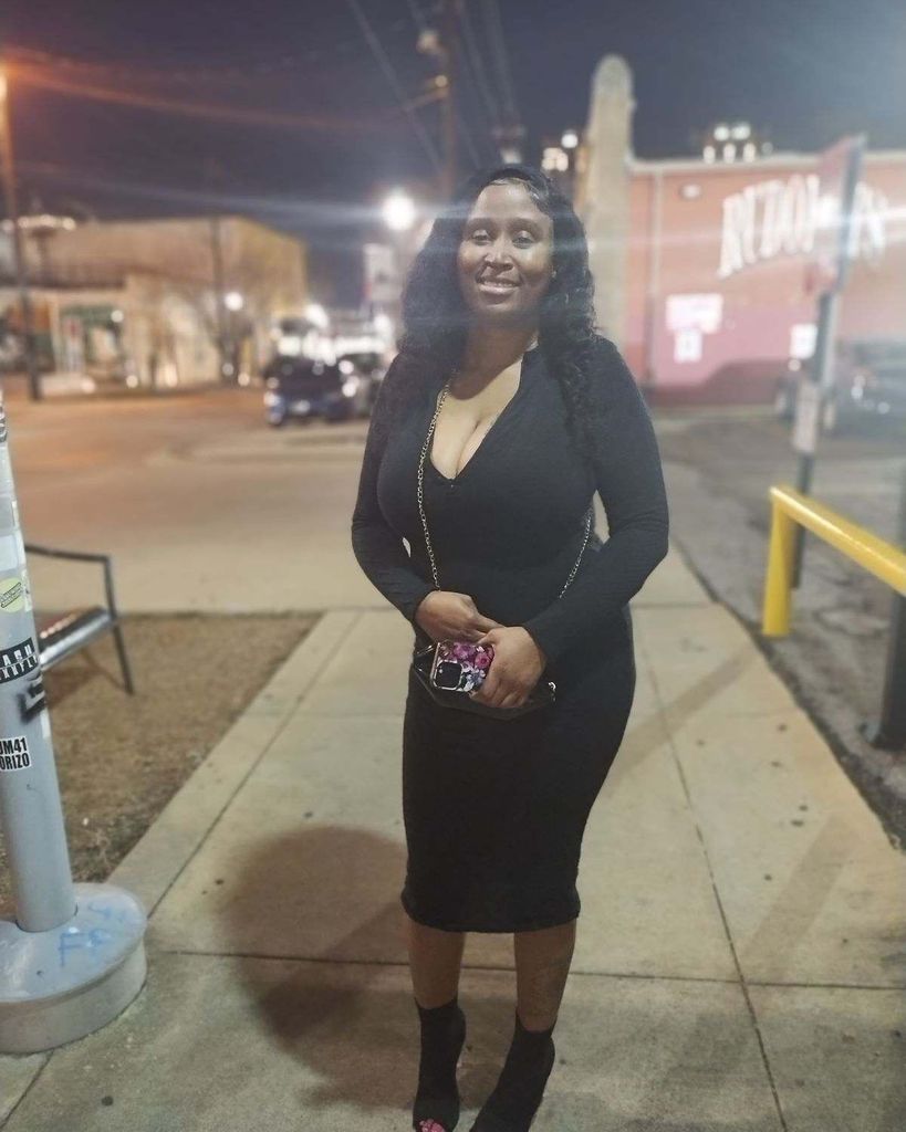 CAPRICE WATSON Profile Photo
