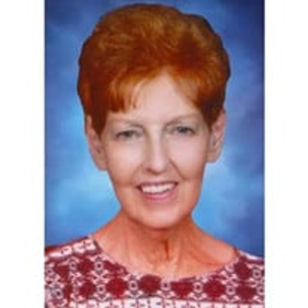 Sonja McCreery