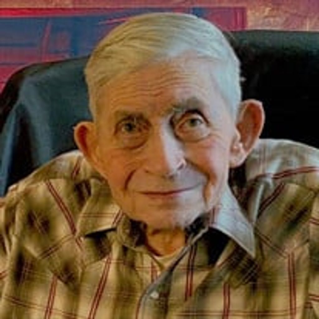 Norman D Liebrecht