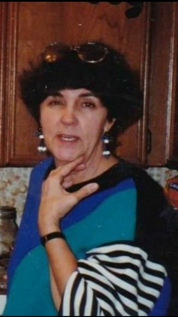 Ijuana Joy Shaver Profile Photo