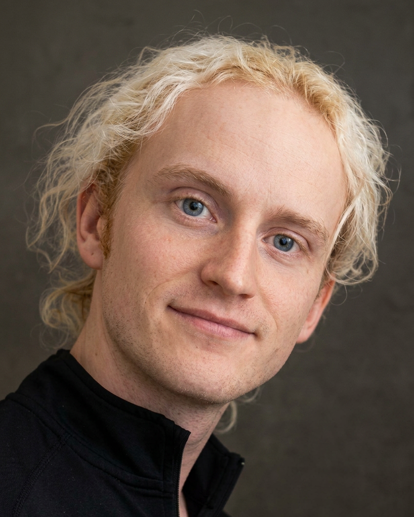 Zakary Ryan Plautz Profile Photo