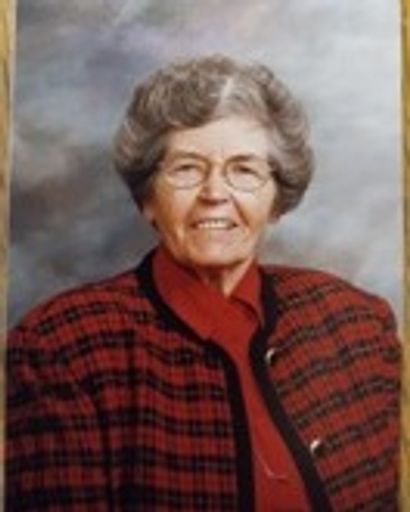 Lillian Nell Pearson's obituary image