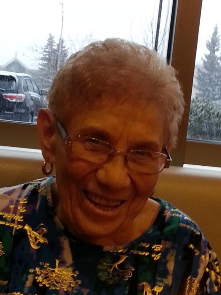 Pauline Soroka