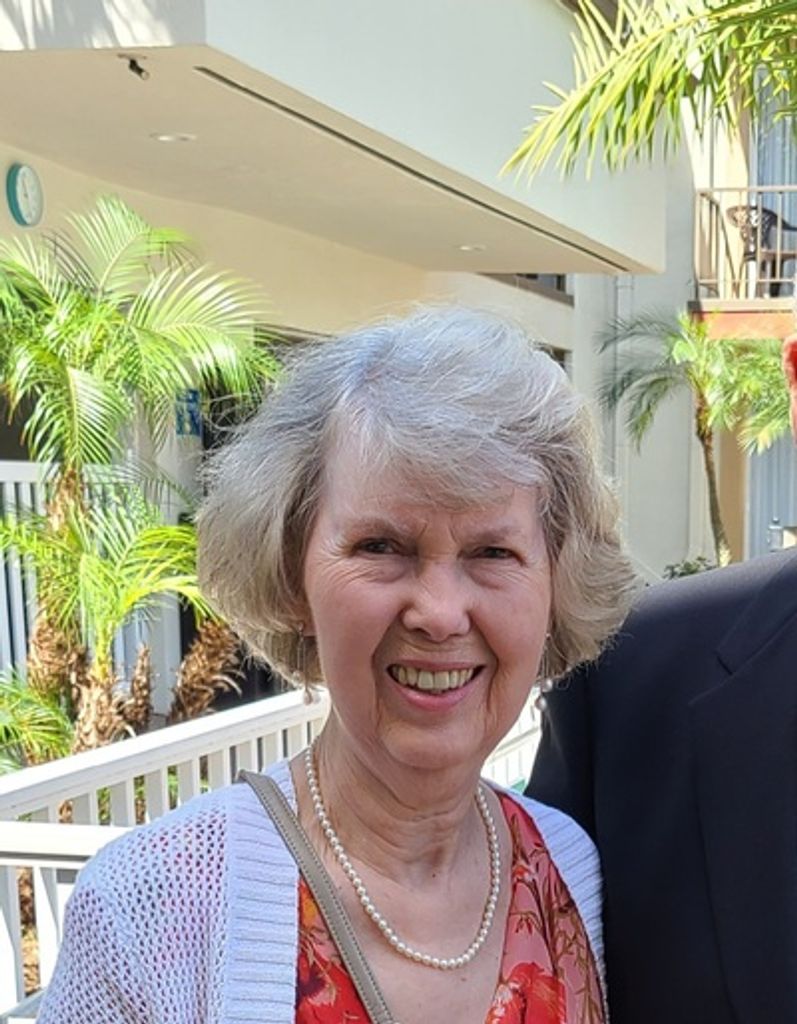 Gloria Nester Jennings Profile Photo